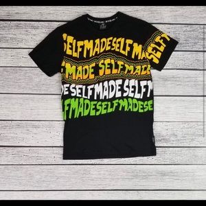 Self Made T-shirt